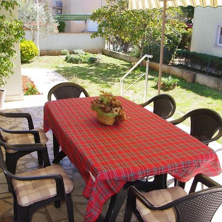 Apartment Ana بولا المظهر الخارجي الصورة