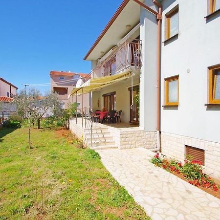 Apartment Ana بولا المظهر الخارجي الصورة
