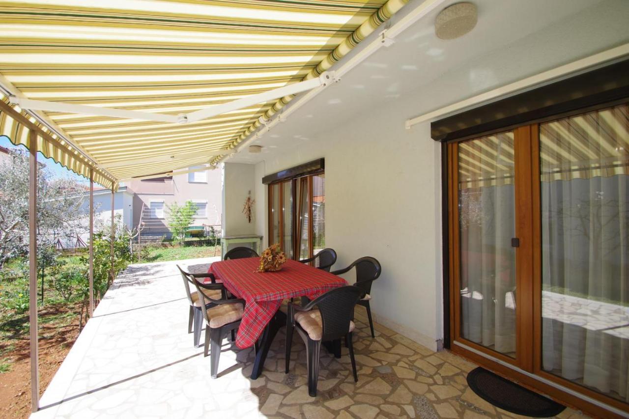 Apartment Ana بولا المظهر الخارجي الصورة