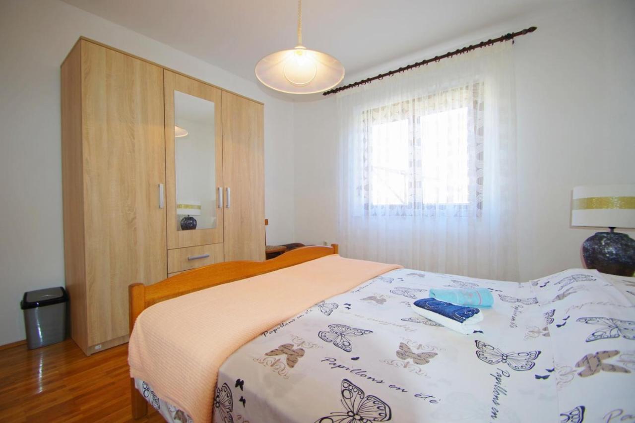 Apartment Ana بولا المظهر الخارجي الصورة