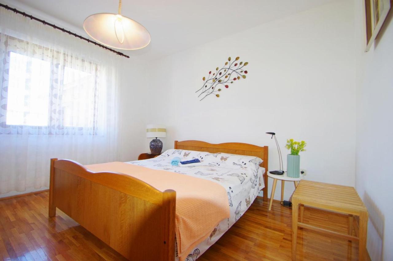 Apartment Ana بولا المظهر الخارجي الصورة