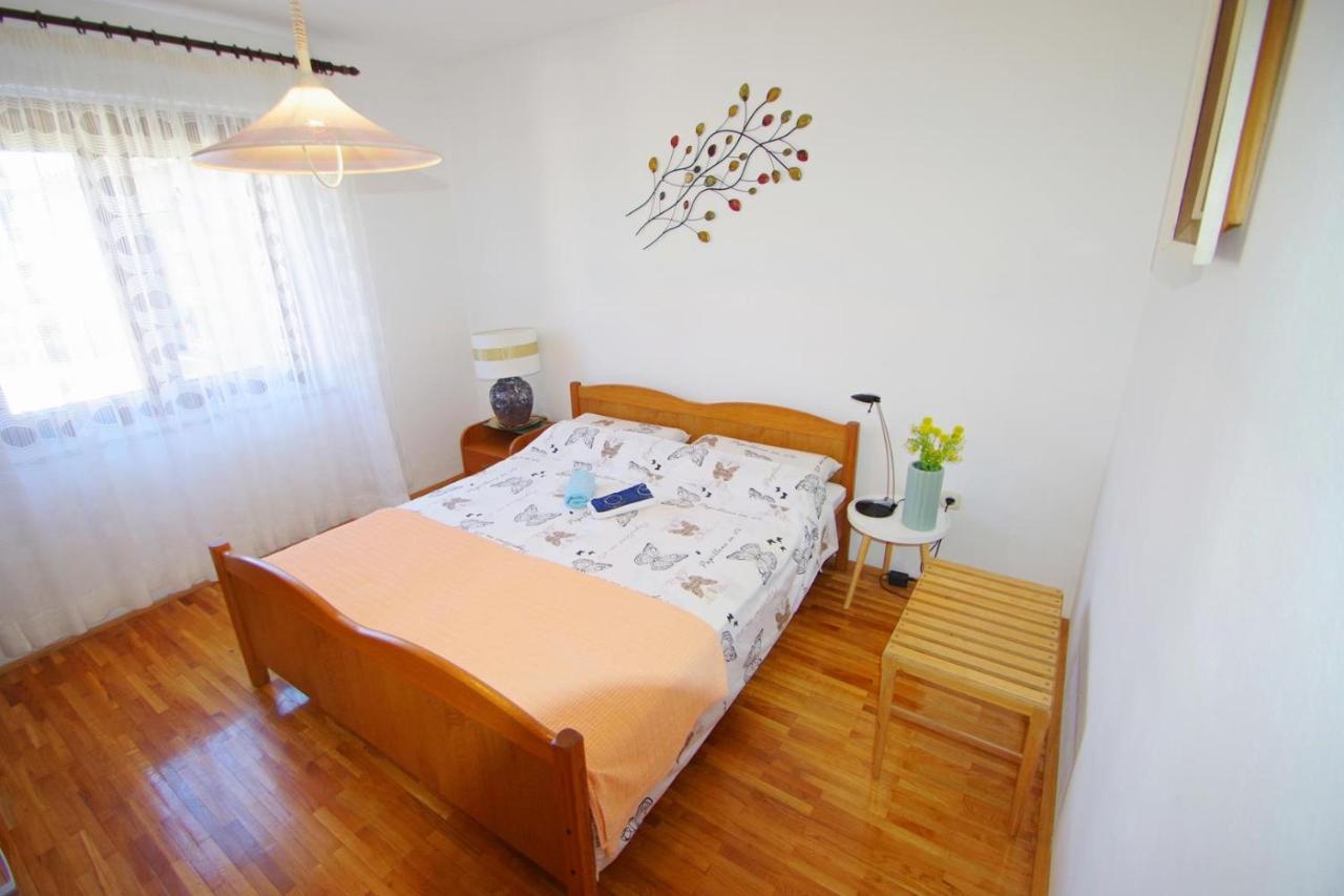 Apartment Ana بولا المظهر الخارجي الصورة