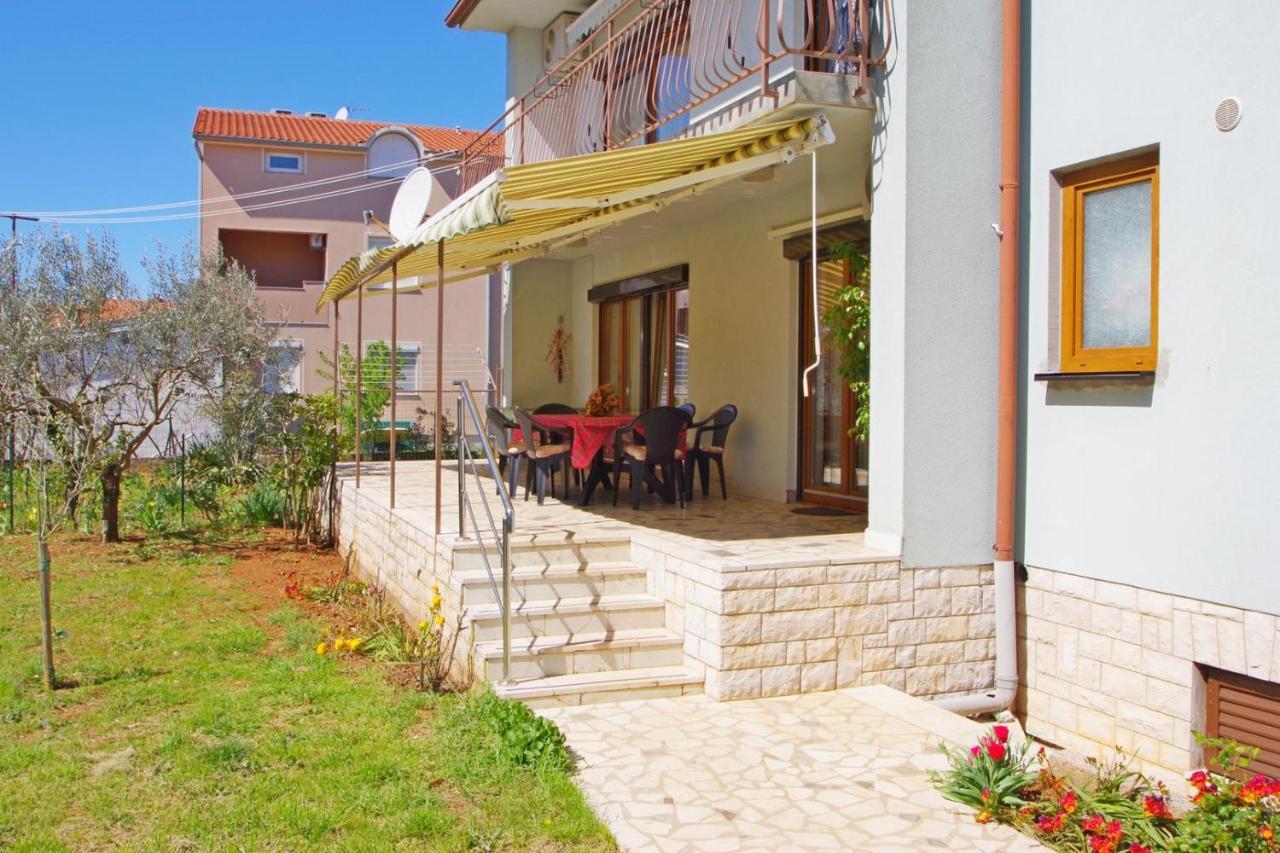 Apartment Ana بولا المظهر الخارجي الصورة