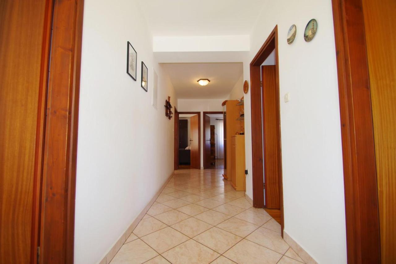Apartment Ana بولا المظهر الخارجي الصورة