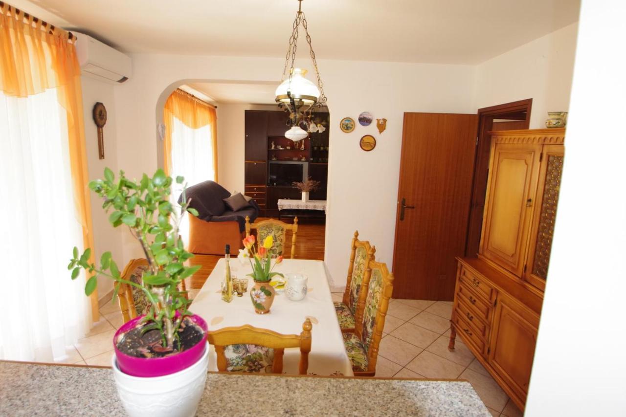 Apartment Ana بولا المظهر الخارجي الصورة