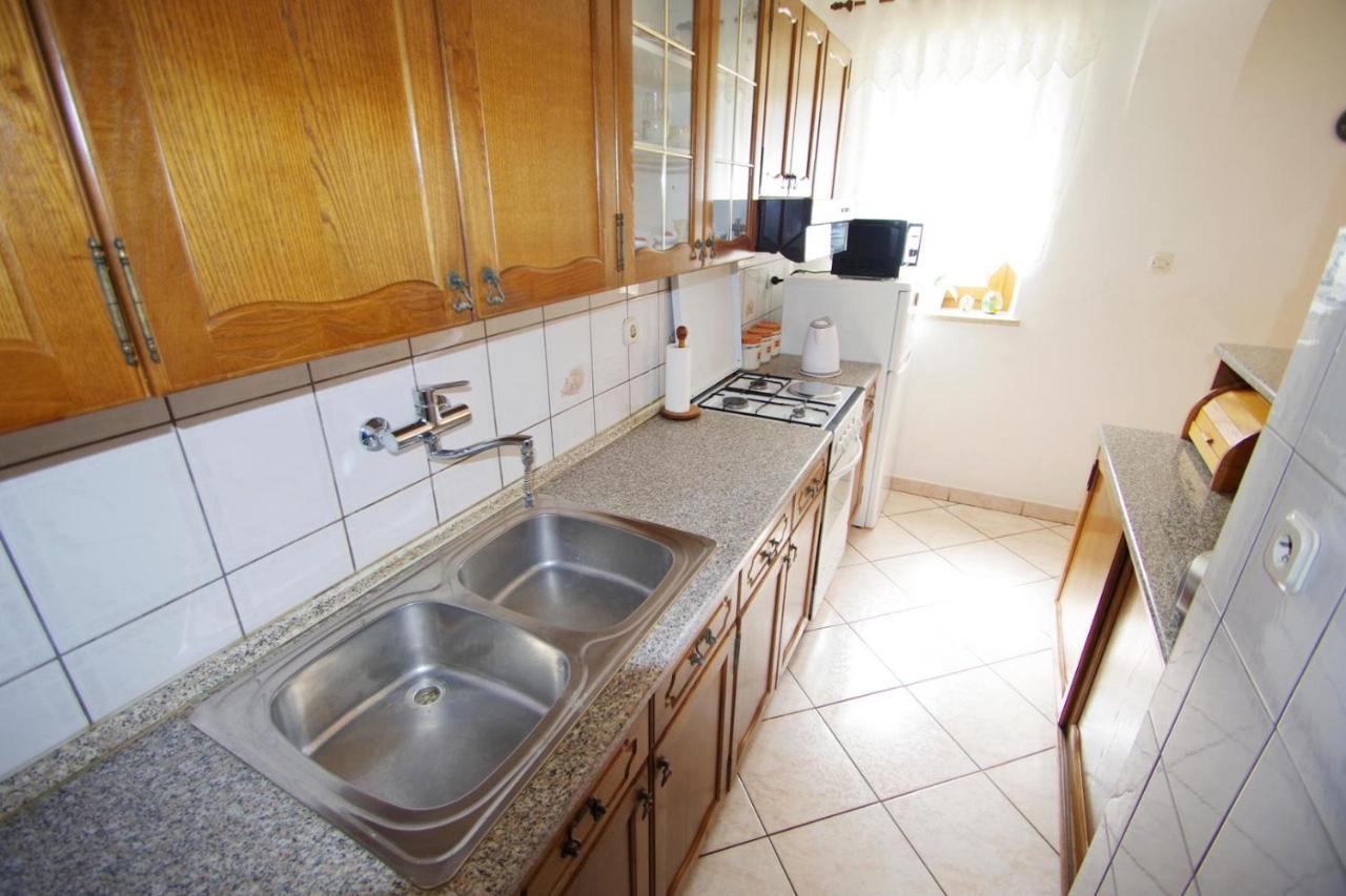 Apartment Ana بولا المظهر الخارجي الصورة