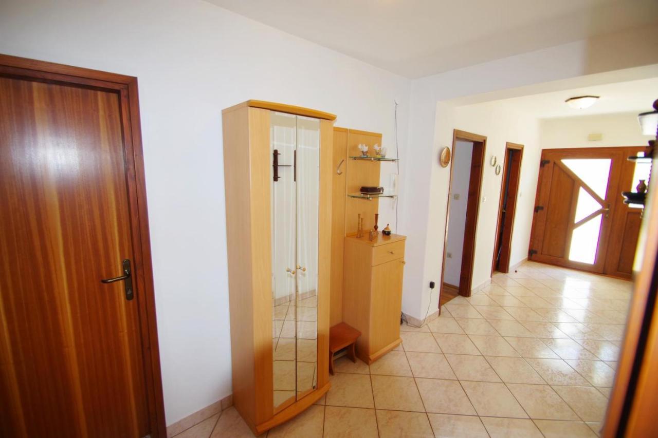 Apartment Ana بولا المظهر الخارجي الصورة
