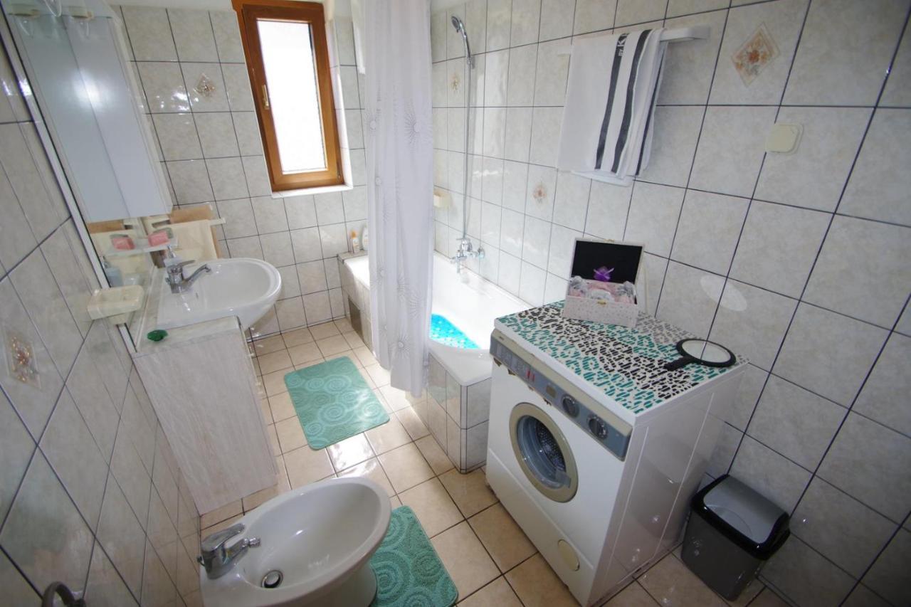 Apartment Ana بولا المظهر الخارجي الصورة