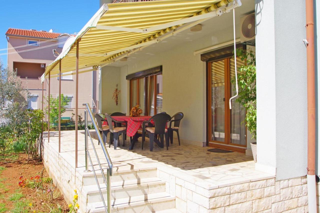 Apartment Ana بولا المظهر الخارجي الصورة