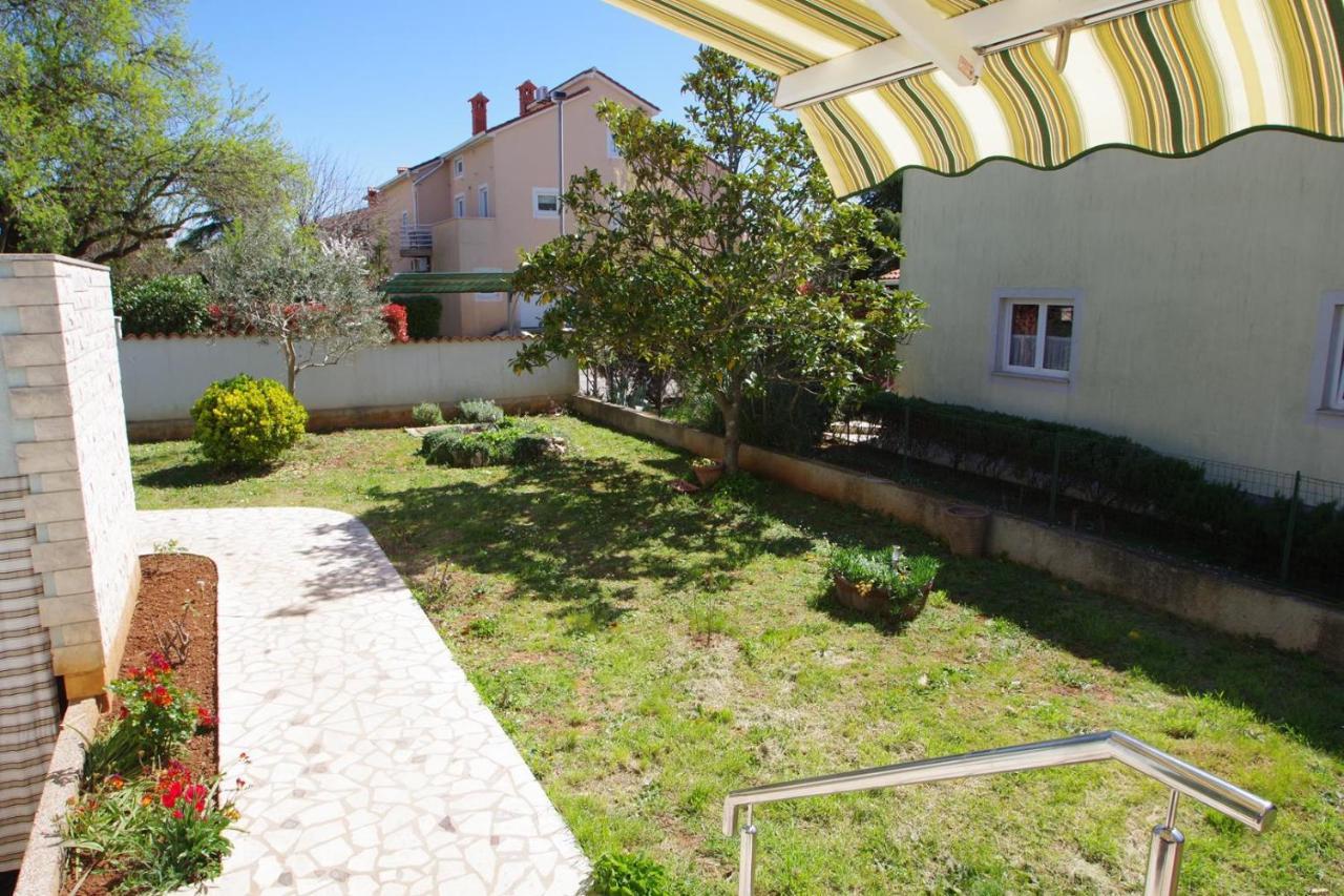 Apartment Ana بولا المظهر الخارجي الصورة