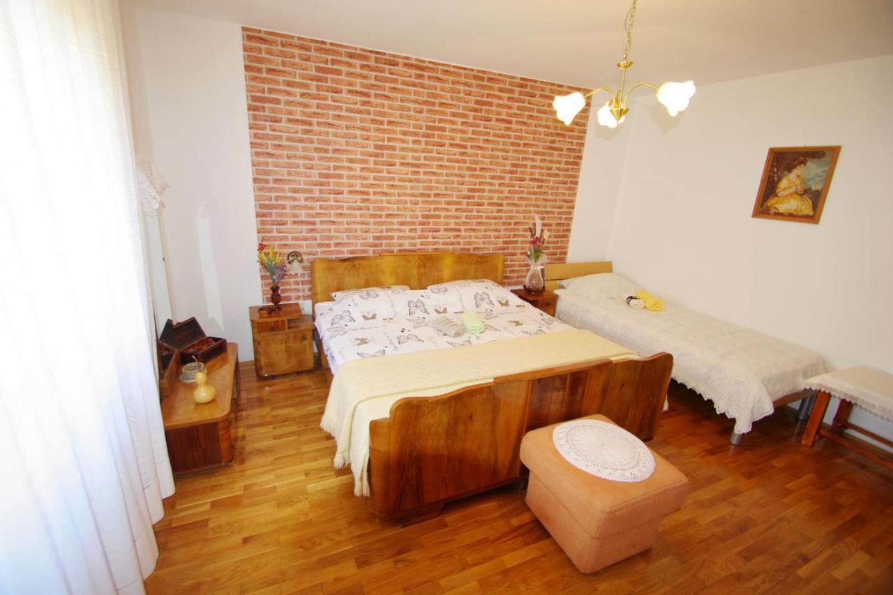 Apartment Ana بولا المظهر الخارجي الصورة