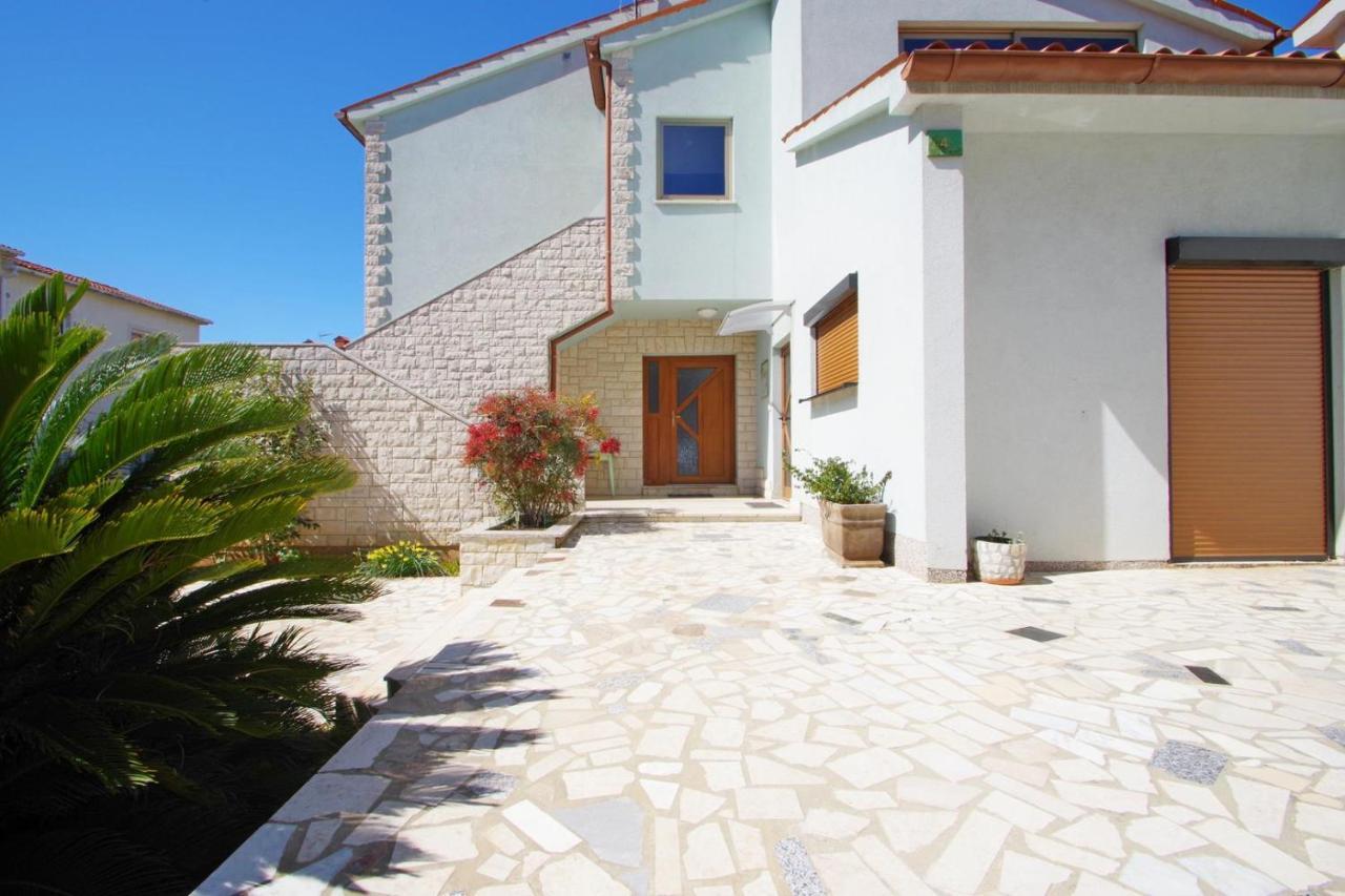 Apartment Ana بولا المظهر الخارجي الصورة
