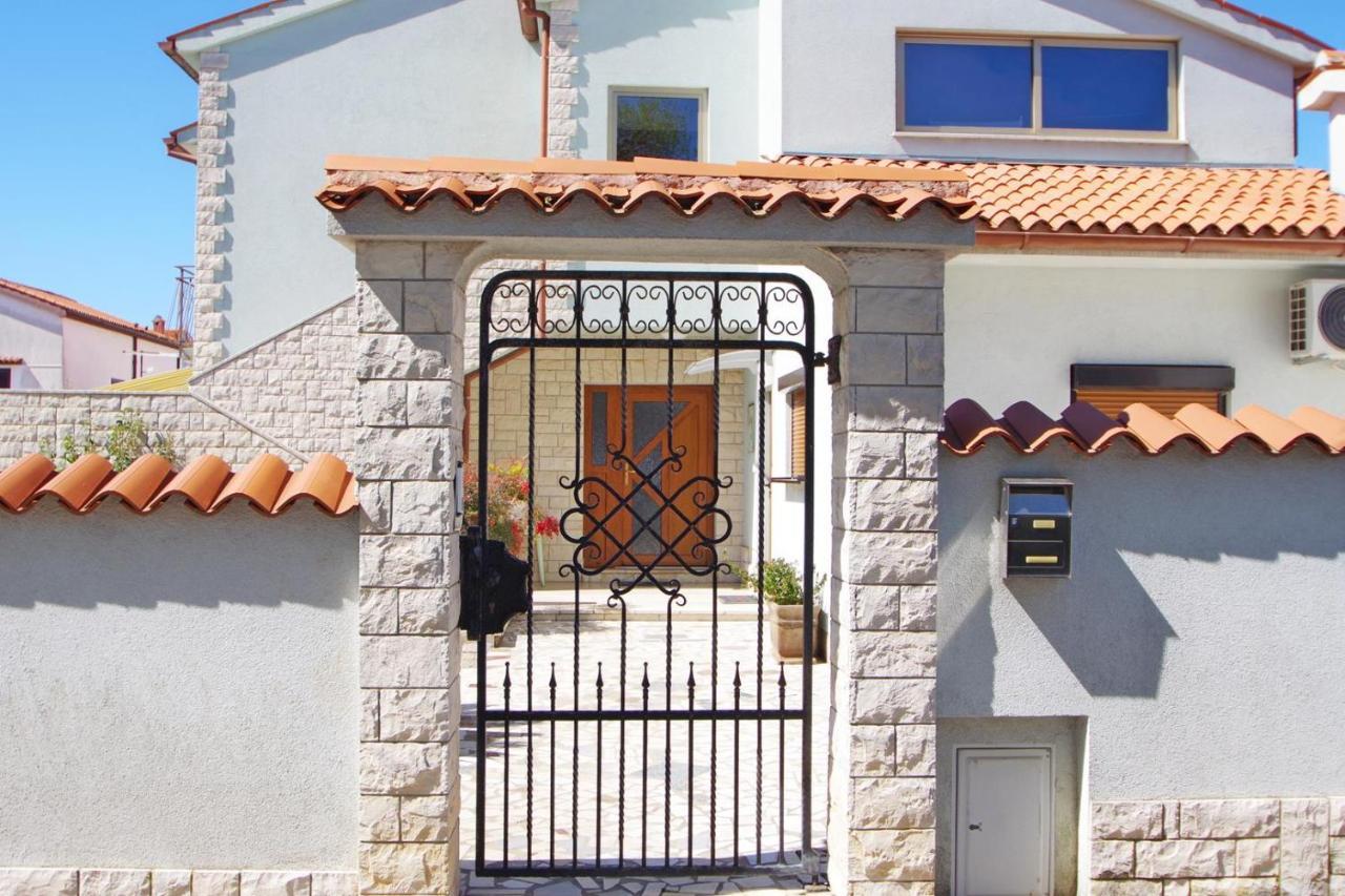 Apartment Ana بولا المظهر الخارجي الصورة