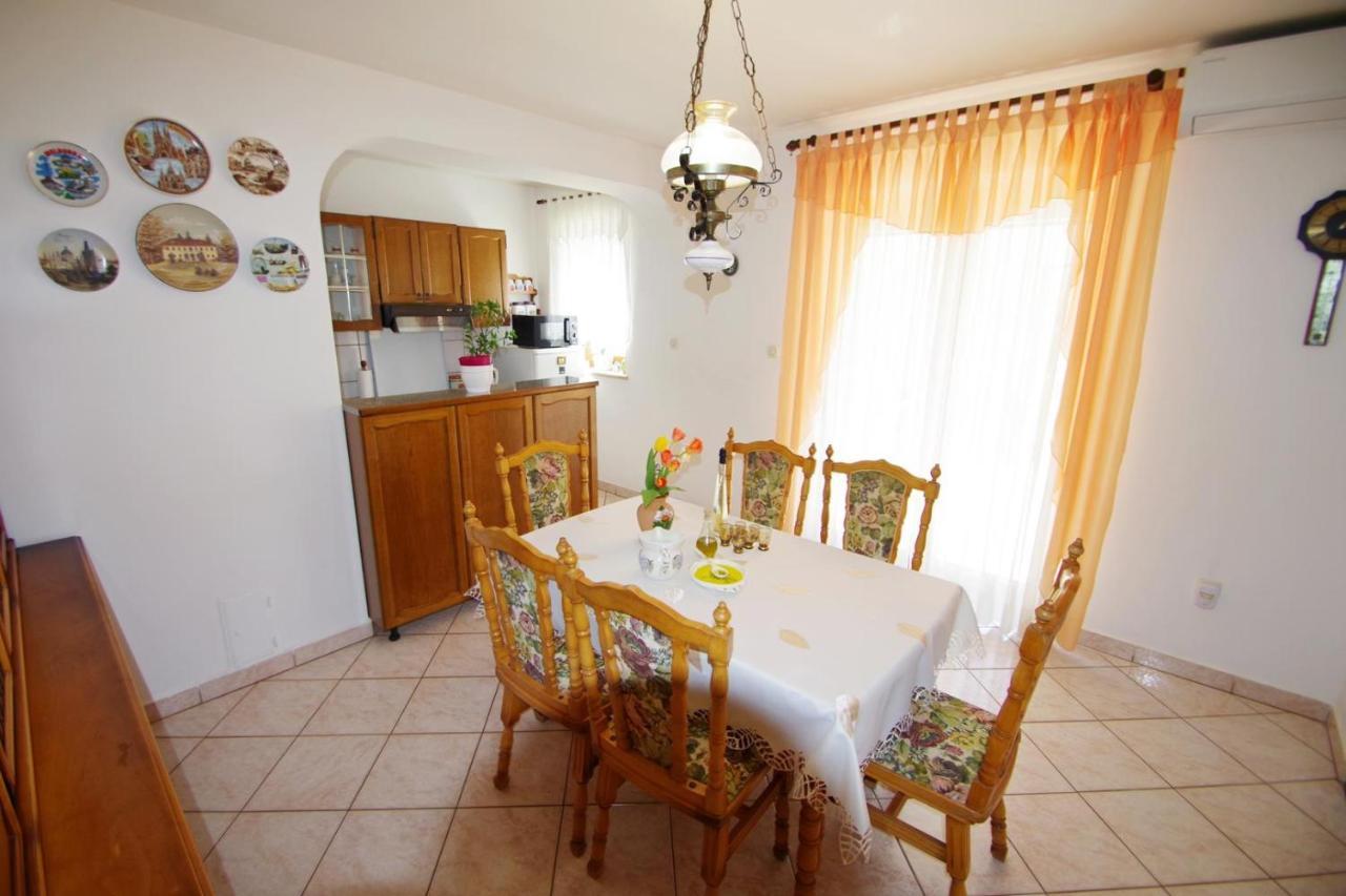 Apartment Ana بولا المظهر الخارجي الصورة