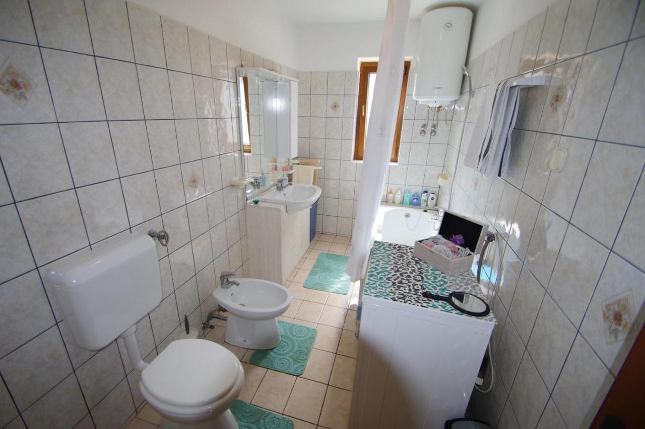 Apartment Ana بولا المظهر الخارجي الصورة