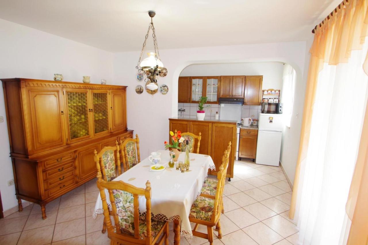 Apartment Ana بولا المظهر الخارجي الصورة